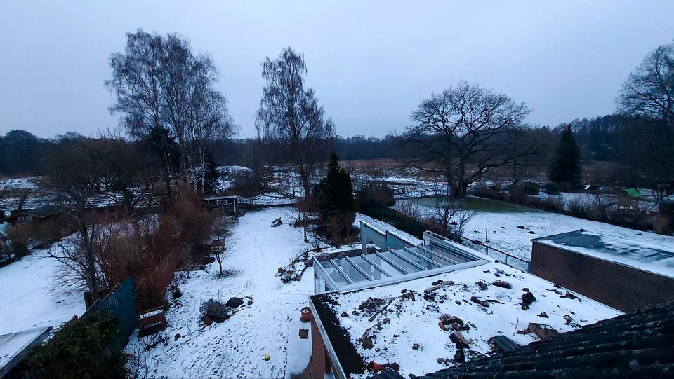 Wohnen auf Zeit Lübeck Sankt Jürgen - 1 Zimmer, 13 m&sup2;, 550&euro; | Angebot:24992514