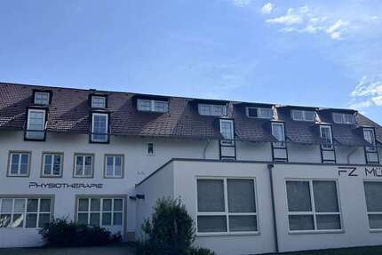 Wohnung Münsingen Ziegelhäuser - 1 Zimmer, 28 m&sup2;, 400&euro; | Angebot:27192530