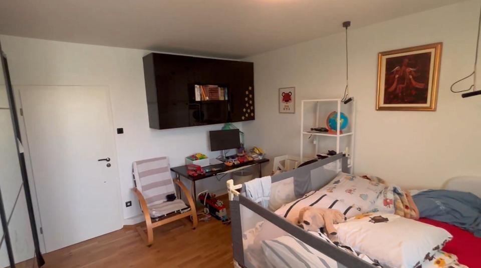 Etagenwohnung Ulm - 3 Zimmer, 74 m&sup2;, 1.250&euro; | Angebot:26584607