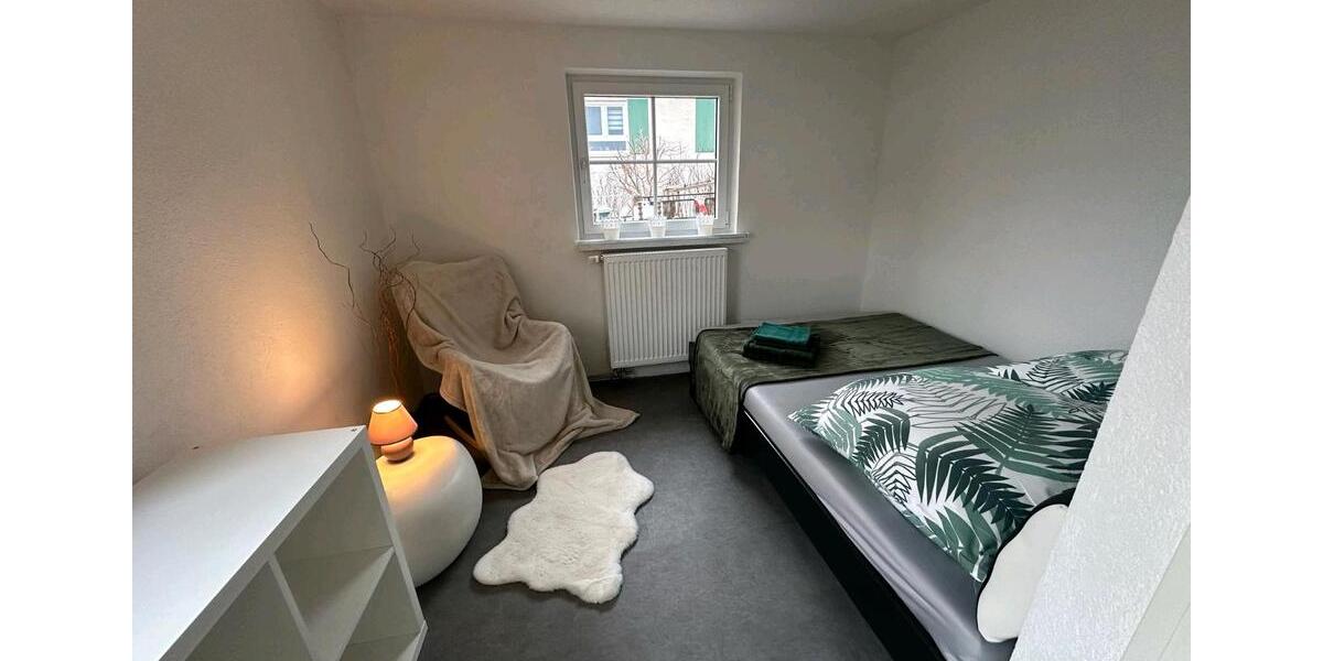 Privatwochnung Monteure-Wochnung - Zimmer in 87634 Günzach 3 zimmer