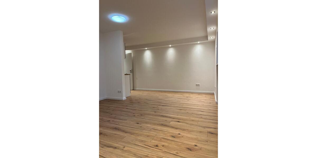 Etagenwohnung Butzbach - 1 Zimmer, 30 m&sup2;, 550&euro; | Angebot:24588259