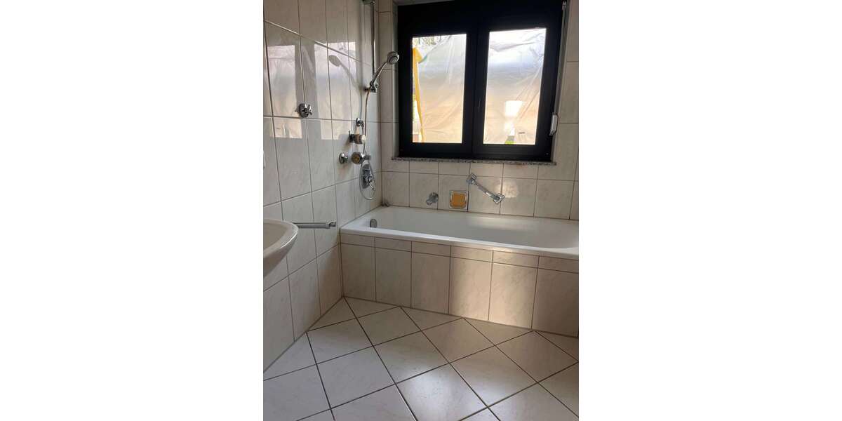 Etagenwohnung Haidgau/Bad Wurzach Bad Wurzach - 2 Zimmer, 60 m&sup2;, 600&euro; | Angebot:26292943