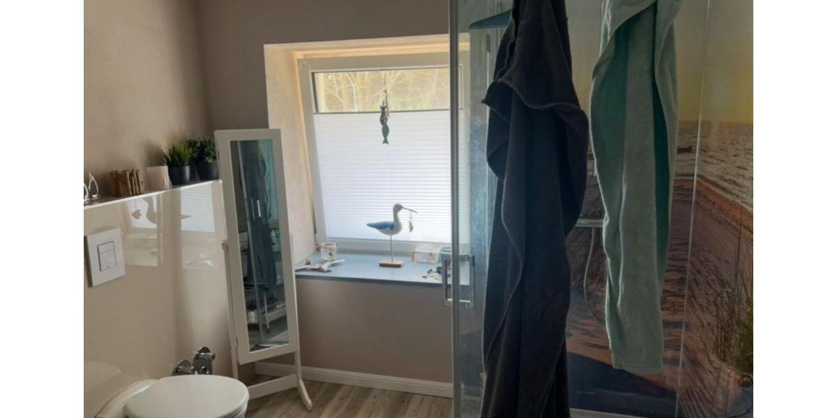 Wohnen im Grünen in 39365 Ummendorf 2 zimmer