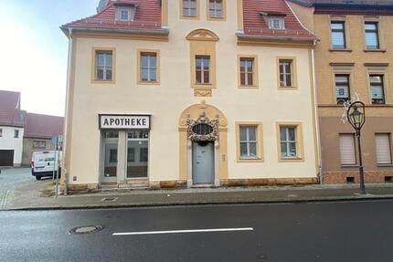 Wohnung Bad Teinach-Zavelstein Zavelstein - 5 Zimmer, 122 m&sup2;, 1.465&euro; | Angebot:25886782