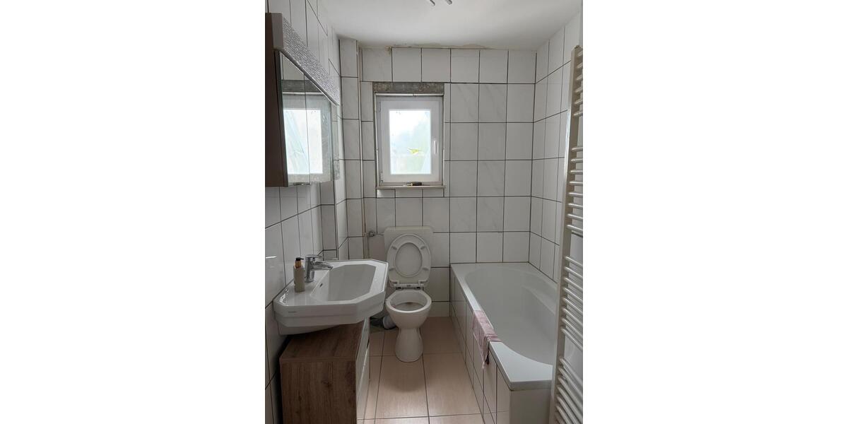 Etagenwohnung Erlensee - 2 Zimmer, 60 m&sup2;, 1.050&euro; | Angebot:26610166