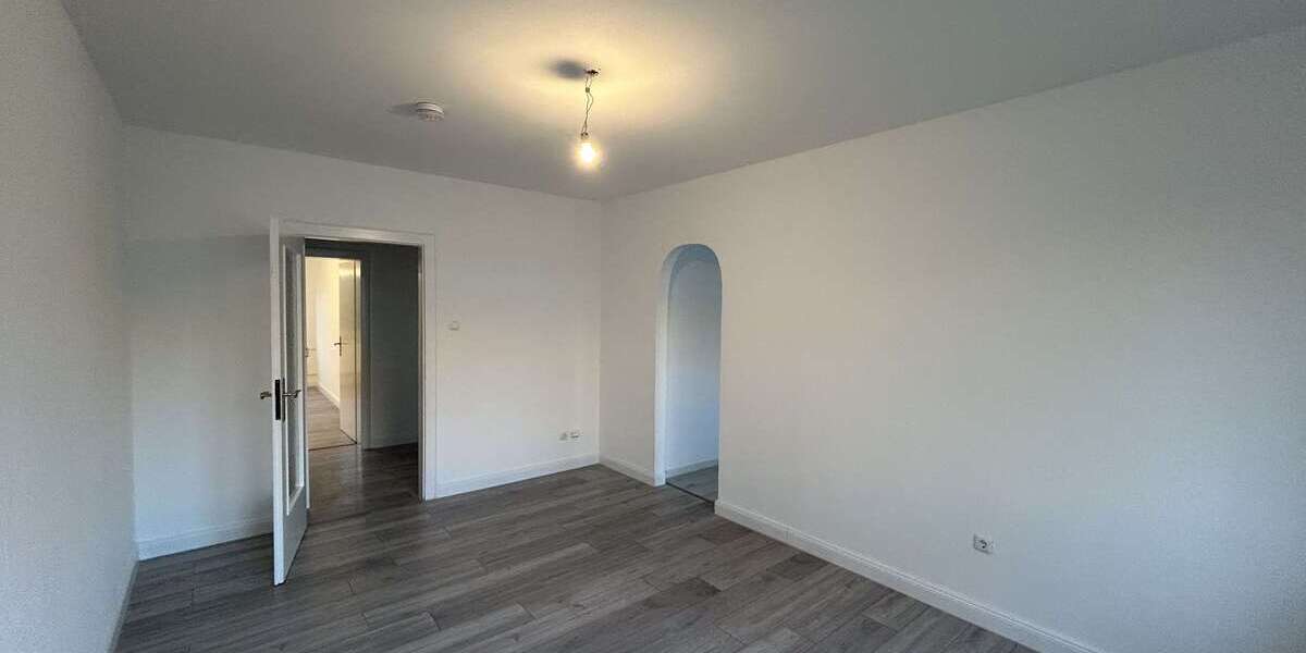 Wohnung zum Mieten in Duisburg 650 € 60.54 m² 3 zimmer