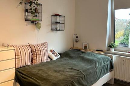 schönes WG Zimmer mit Gemeinschaftsgarten in Braunschweig :) 1 zimmer