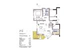 Erdgeschoßwohnung Krauthausen - 2 Zimmer, 60 m&sup2;, 495&euro; | Angebot:26679554