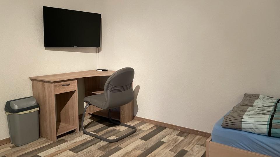 Wohnen auf Zeit Dormagen Sankt Peter - 3 Zimmer, 90 m&sup2;, 15&euro; | Angebot:25412844