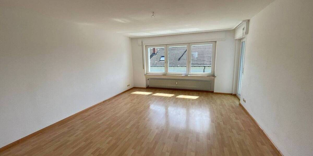 Etagenwohnung Grenzach-Wyhlen Wyhlen - 3 Zimmer, 81 m&sup2;, 940&euro; | Angebot:25802150