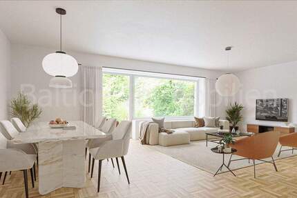 Haus Malente / Krummsee Krummsee - 6 Zimmer, 169 m&sup2;, 2.000&euro; | Angebot:25399678