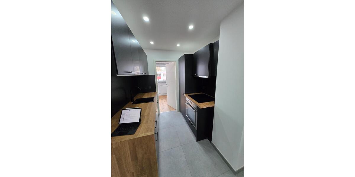Wohnen auf Zeit Nürnberg Langwasser - 1 Zimmer, 11 m&sup2;, 485&euro; | Angebot:26625553