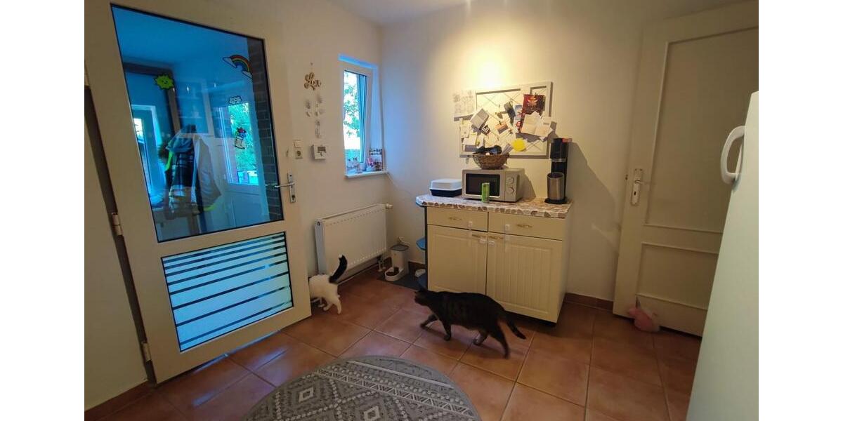 Einfamilienhaus Niebüll - 4 Zimmer, 105 m&sup2;, 1.200&euro; | Angebot:26287910