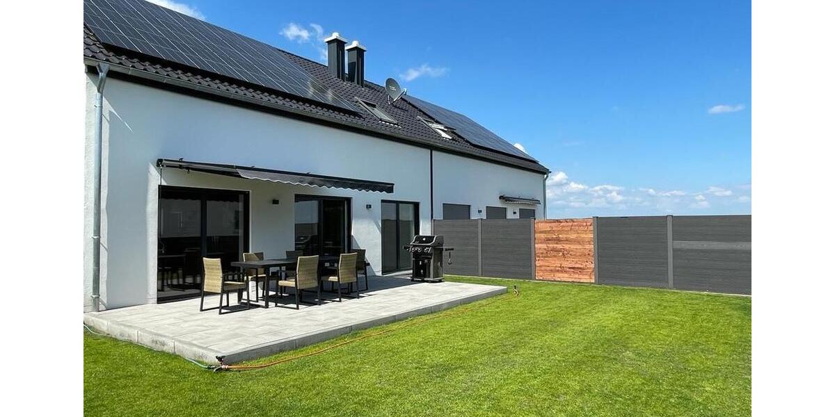 Doppelhaushälfte Wittislingen - 1 Zimmer, 155 m&sup2;, 1.690&euro; | Angebot:26272545