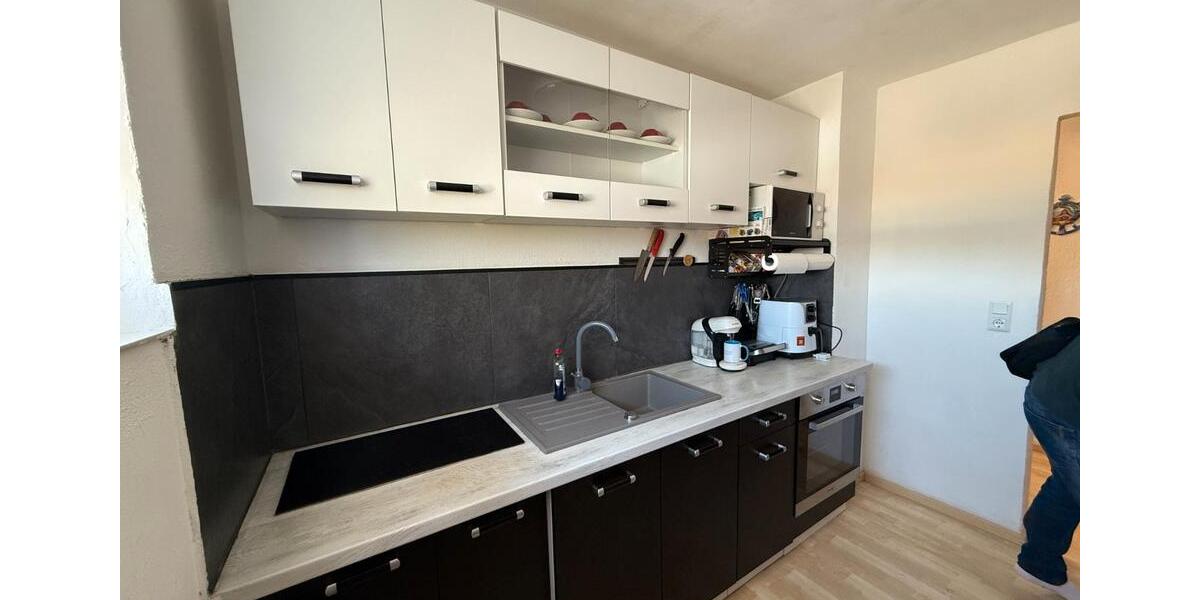 Wohnen auf Zeit Crailsheim - 1 Zimmer, 18 m&sup2;, 590&euro; | Angebot:26351521