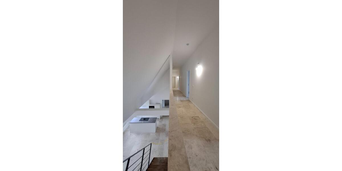 Dachgeschoßwohnung Goslar Jürgenohl - 5 Zimmer, 151 m&sup2;, 1.496&euro; | Angebot:24455960