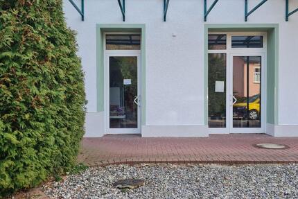 Gewerbeobjekt Amtsberg - 175&euro; | Angebot:25523131