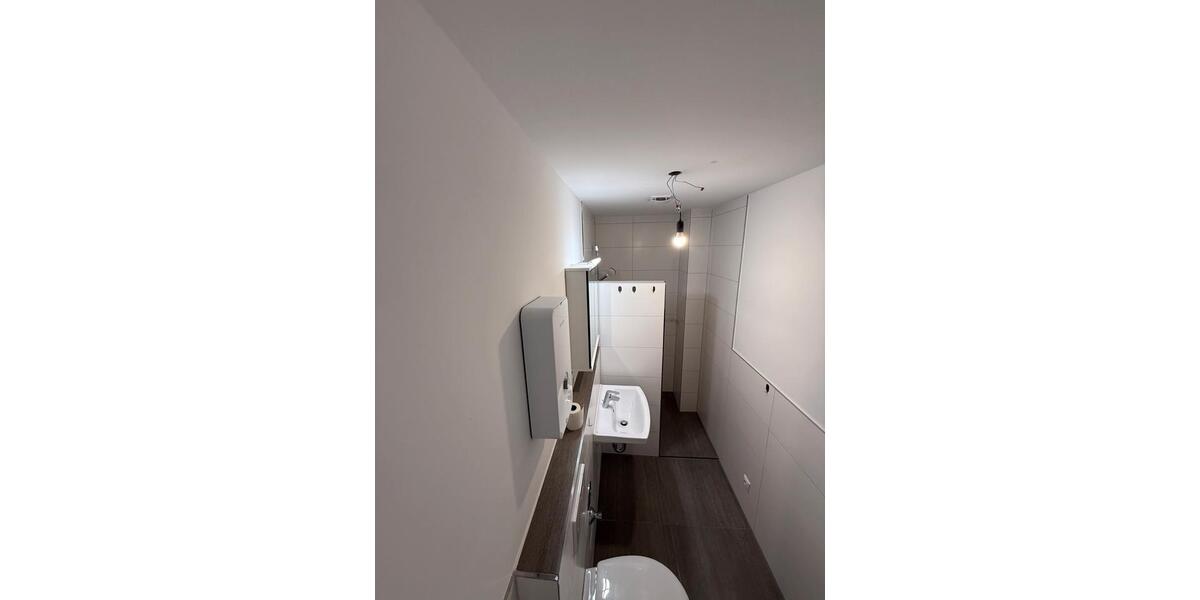 Wohnen auf Zeit Köln Mülheim - 1 Zimmer, 12 m&sup2;, 550&euro; | Angebot:26005968