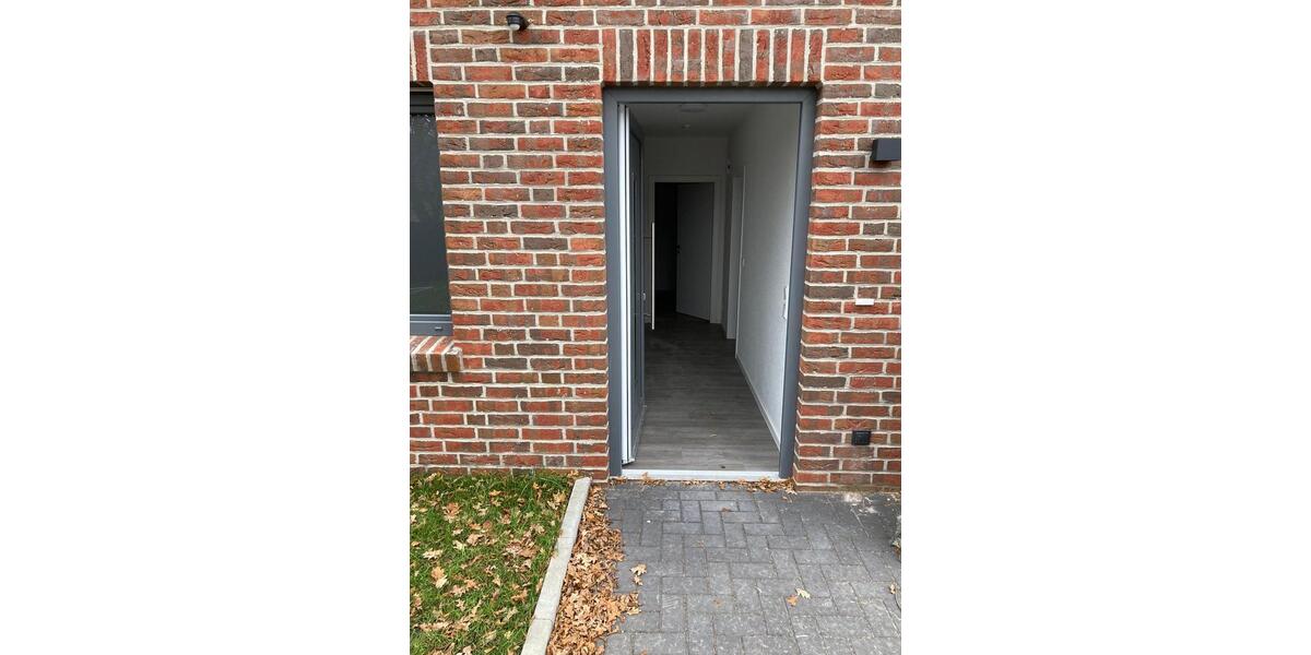 Erdgeschoßwohnung Barßel - 3 Zimmer, 82 m&sup2;, 780&euro; | Angebot:26033763