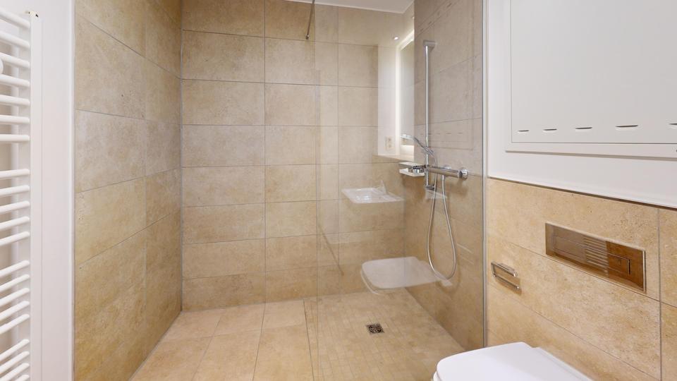 Dein Start ins Studentenleben – Möbliertes Apartment im Studio 152 1 zimmer