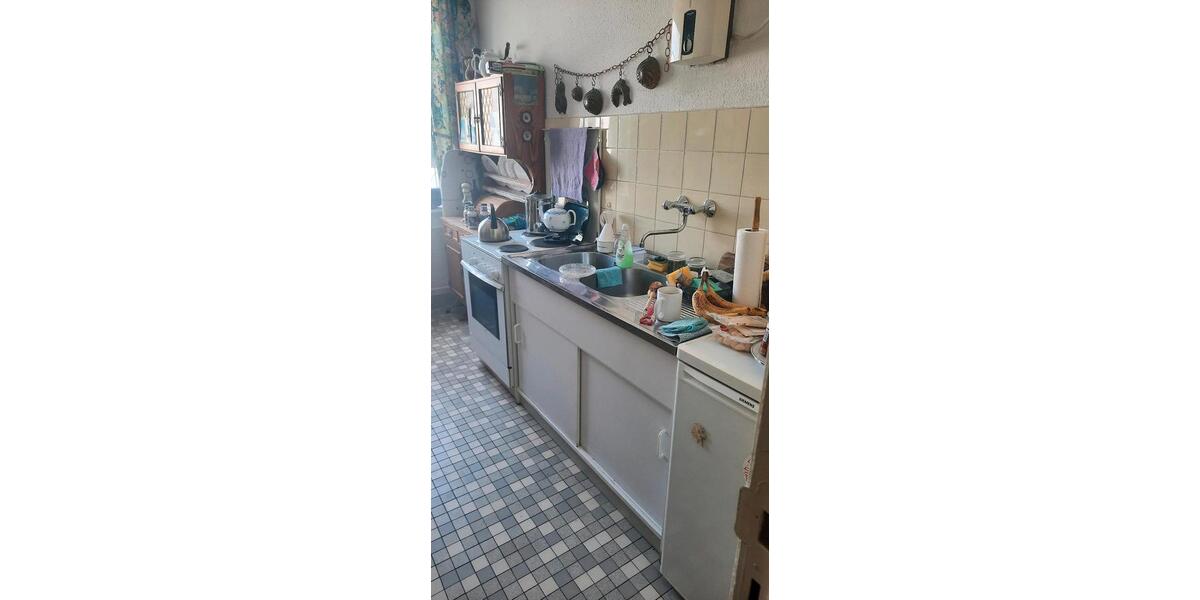 Etagenwohnung Lübeck Innenstadt - 1 Zimmer, 10 m&sup2;, 500&euro; | Angebot:26251110