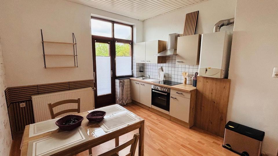 Etagenwohnung Bremerhaven Wulsdorf - 2 Zimmer, 65 m&sup2;, 850&euro; | Angebot:26678832