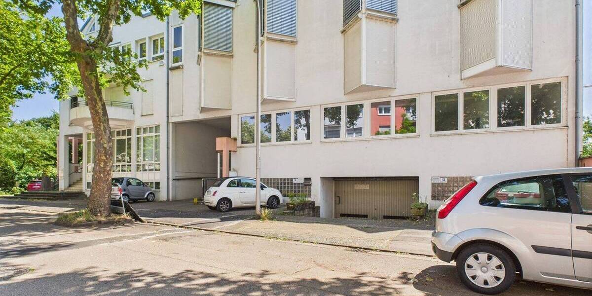 Gewerbeobjekt Saarbrücken / Malstatt-Burbach Malstatt - 9 Zimmer, 230 m&sup2;, 3.760&euro; | Angebot:25769963