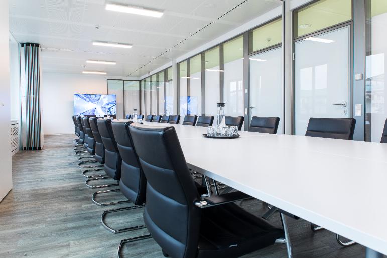 Das Büro für euer Team im Rundumpaket - All-in-Miete