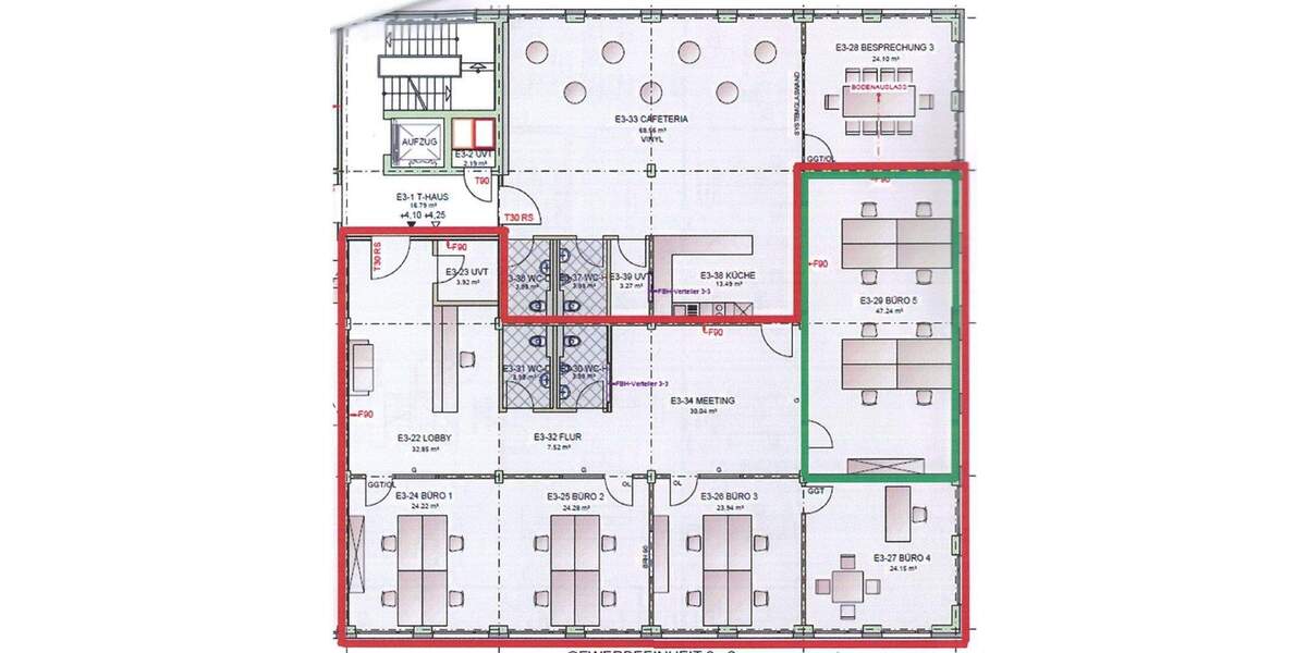 Gewerbeobjekt Kempten Ursulasried - 587&euro; | Angebot:25728297