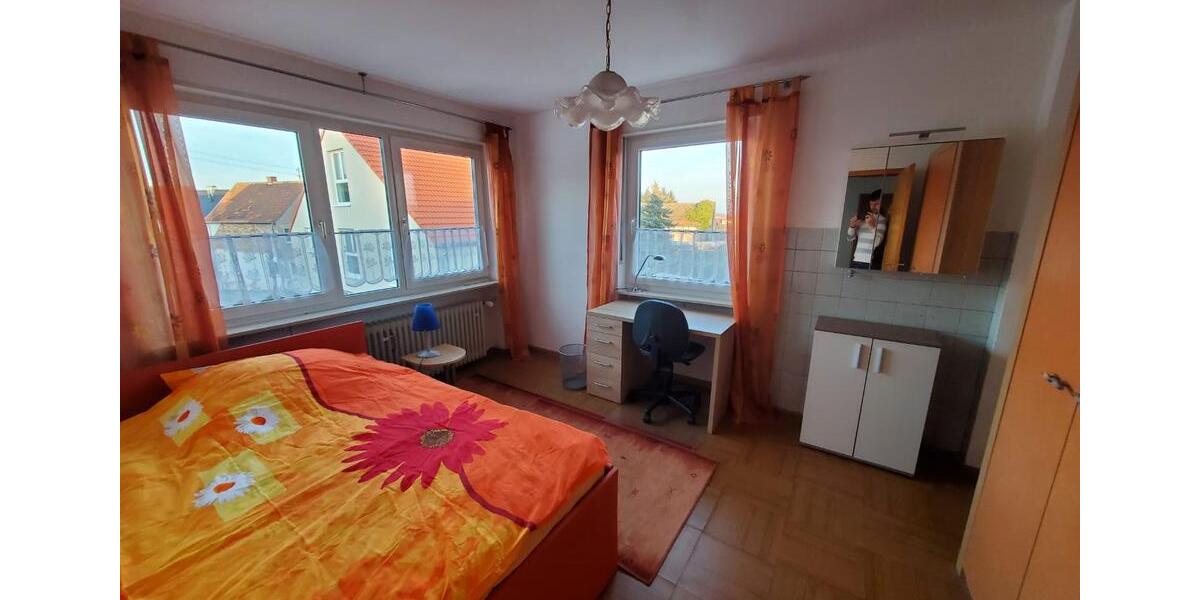 Wohnen auf Zeit Edenkoben - 4 Zimmer, 16 m&sup2;, 390&euro; | Angebot:26691354