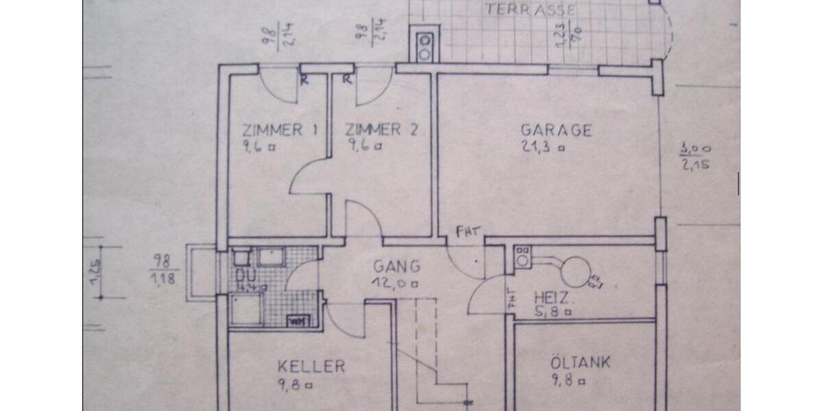 Einfamilienhaus Grabenstätt - 3 Zimmer, 145 m&sup2;, 2.000&euro; | Angebot:23636581