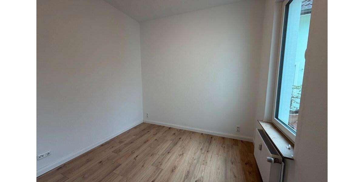 Erdgeschoßwohnung Oldenburg Drielaker-Moor - 4 Zimmer, 64 m&sup2;, 950&euro; | Angebot:26020563