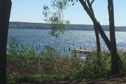 Wohnung Plau am See Silbermühle - 3 Zimmer, 66 m&sup2;, 490&euro; | Angebot:24674475