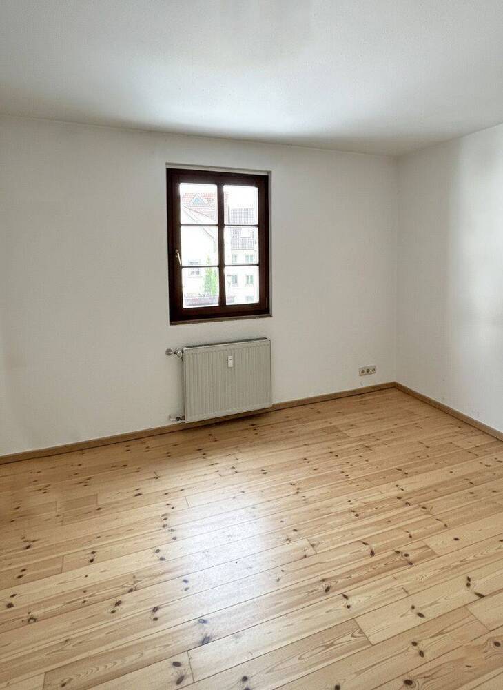 Zentral gelegene 2-Zimmer-Wohnung im Herzen der Altstadt