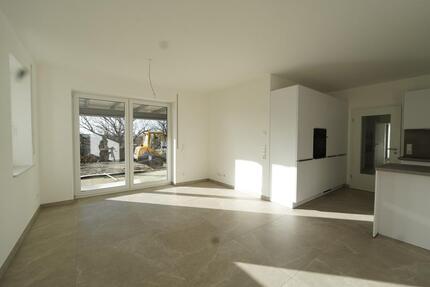 Wohnung Kirchberg an der Jagst - 3 Zimmer, 83 m&sup2;, 930&euro; | Angebot:26033028