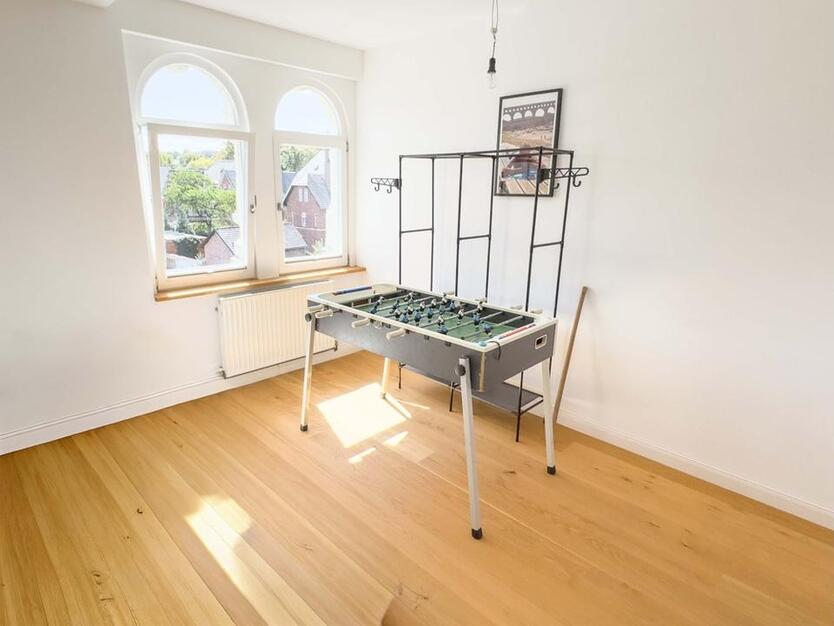 Großzügige 4,5-Zimmer-Dachgeschoßwohnung in idealer Stadtlage von Coburg