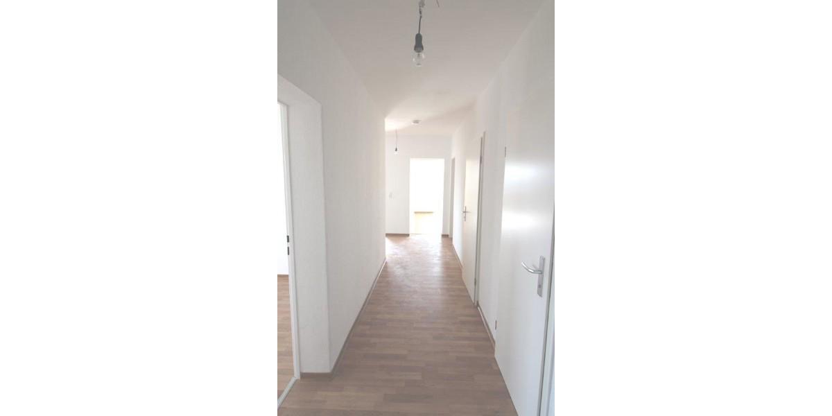 Gelegenheit: 4 -Zimmer-Wohnung in Stadtlage 4 zimmer