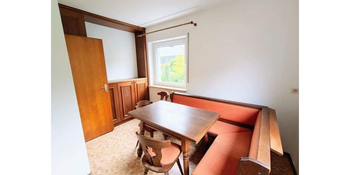 Etagenwohnung Bad Griesbach Griesbach - 2 Zimmer, 55 m&sup2;, 480&euro; | Angebot:25703937