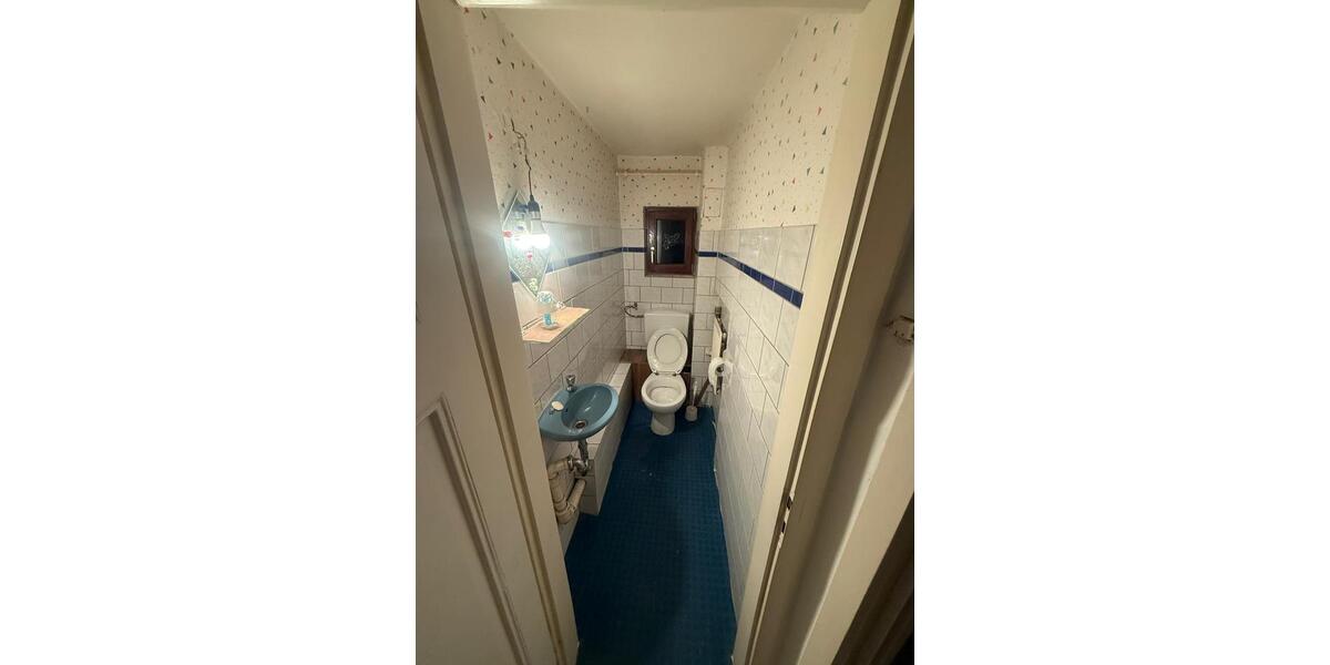 Maisonettenwohnung Extertal - 3 Zimmer, 90 m&sup2;, 420&euro; | Angebot:25341176