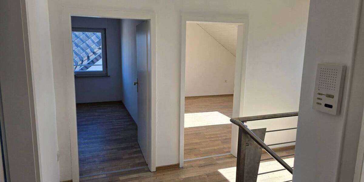 Etagenwohnung Kirkel Kirkel-Neuhäusel - 3 Zimmer, 75 m&sup2;, 725&euro; | Angebot:26642211
