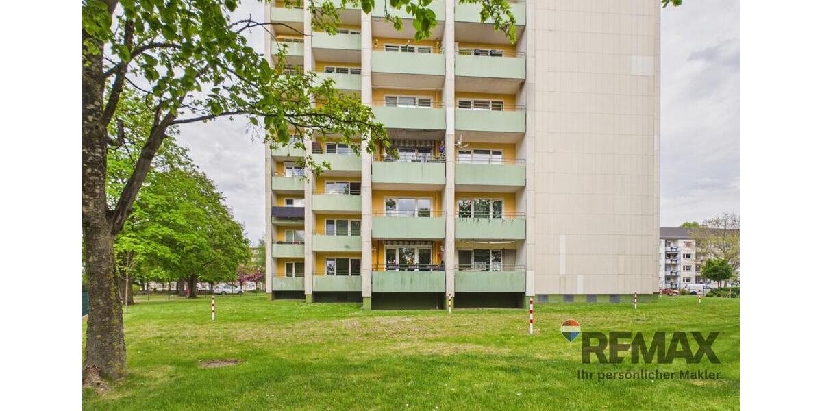 Etagenwohnung Trappenkamp - 1 Zimmer, 42 m&sup2;, 460&euro; | Angebot:26636838