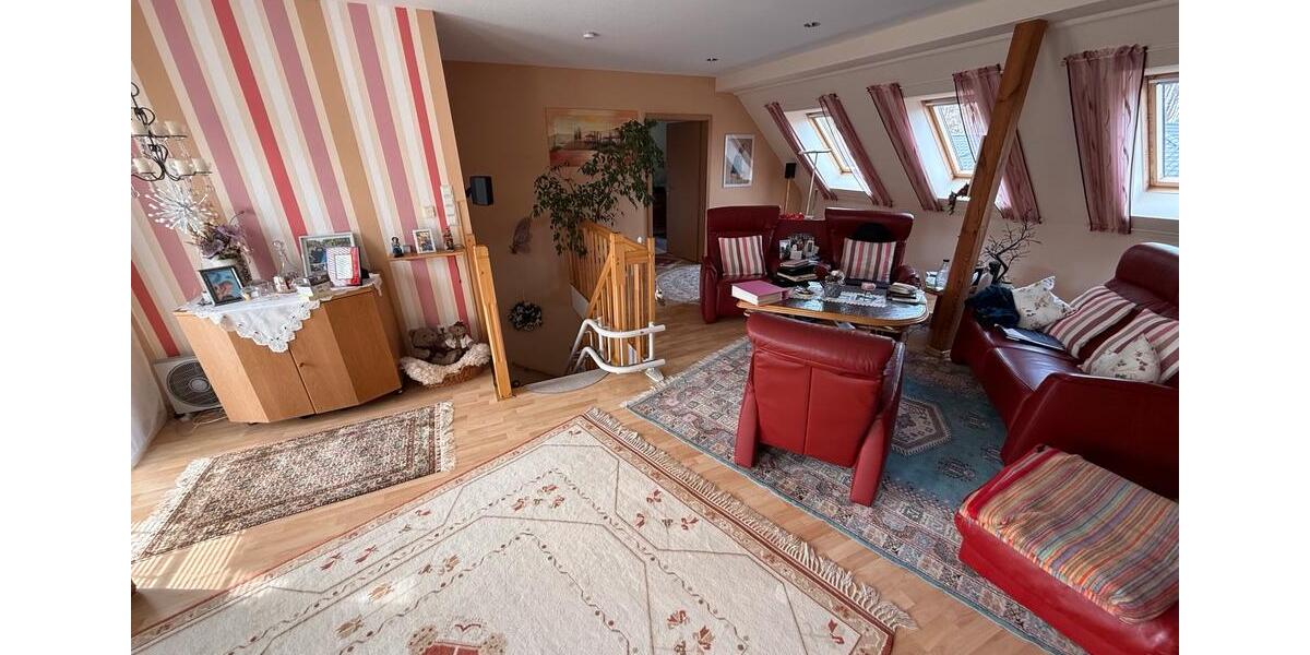 Einfamilienhaus Kolkwitz - 3.5 Zimmer, 137 m&sup2;, 1.200&euro; | Angebot:25926010