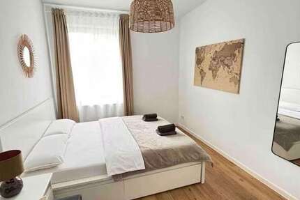 Wohnung zum Mieten in Hannover 750 € 56.5 m²