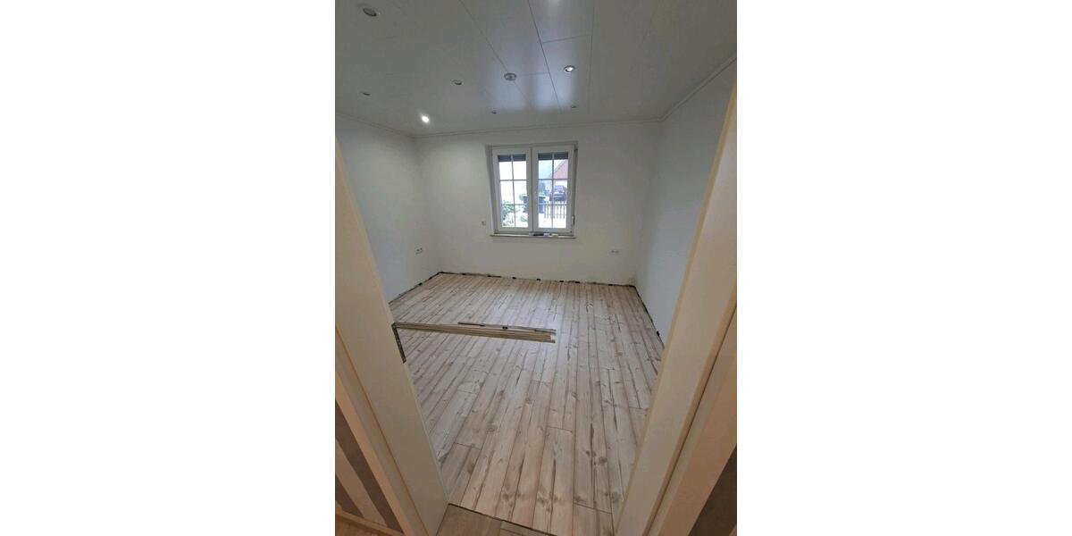 Erdgeschoßwohnung Südbrookmerland - 3 Zimmer, 50 m&sup2;, 500&euro; | Angebot:24507031