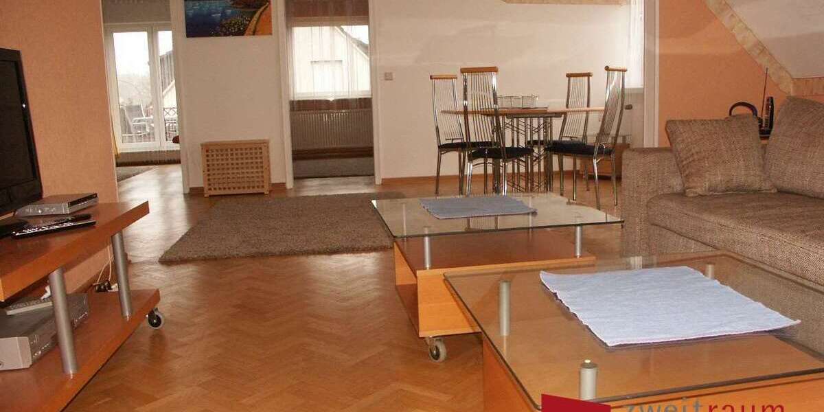 Zimmer Osnabrück Eversburg - 3 Zimmer, 1.080&euro; | Angebot:27446642