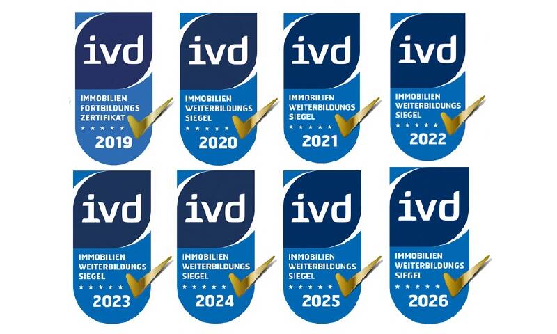 Etagenwohnung München Thalk.Obersendl.-Forsten-Fürstenr.-Solln - 6 Zimmer, 200 m&sup2;, 4.900&euro; | Angebot:26202196