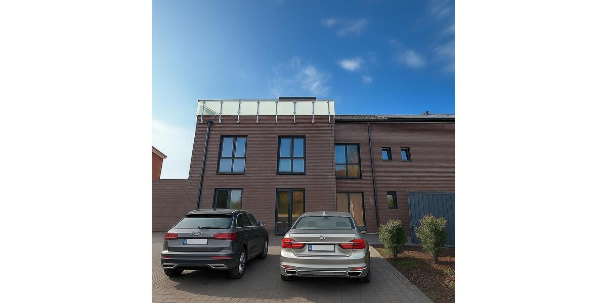 Etagenwohnung Bocholt - 2 Zimmer, 66 m&sup2;, 990&euro; | Angebot:23621778