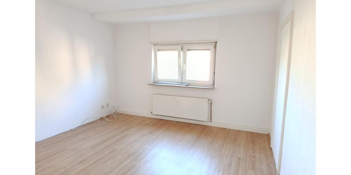 Dachgeschoßwohnung Saarbrücken - 1 Zimmer, 16 m&sup2;, 340&euro; | Angebot:26408968