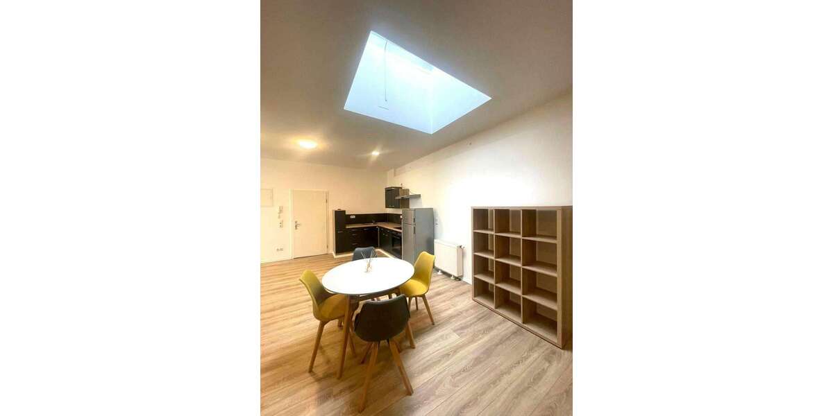 Zimmer Mannheim Neckarau - 1 Zimmer, 1.140&euro; | Angebot:27103580