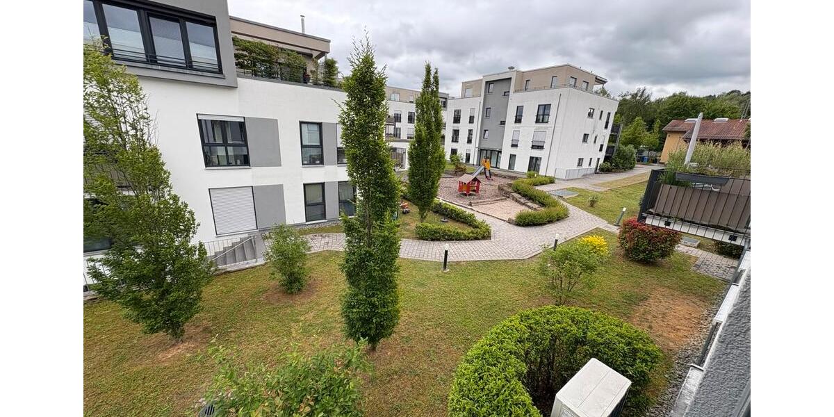 Etagenwohnung Heilbronn Kernstadt - 1 Zimmer, 25 m&sup2;, 800&euro; | Angebot:25131337